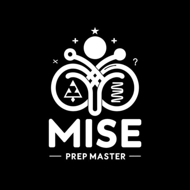 MISE prepMASTER