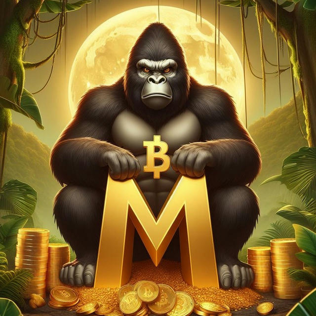 manager.crypto {🦍}