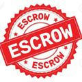 Free Escrow verified admins