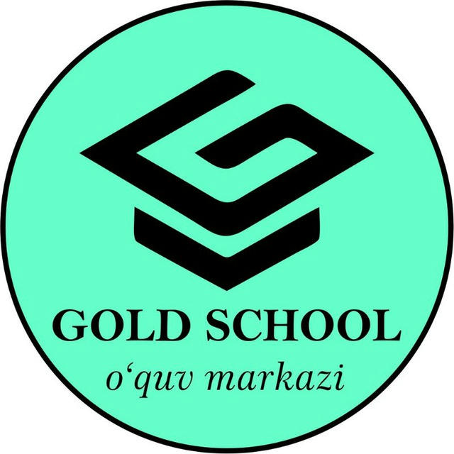 GOLD SCHOOL