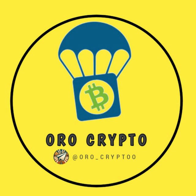 ORO CRYPTO