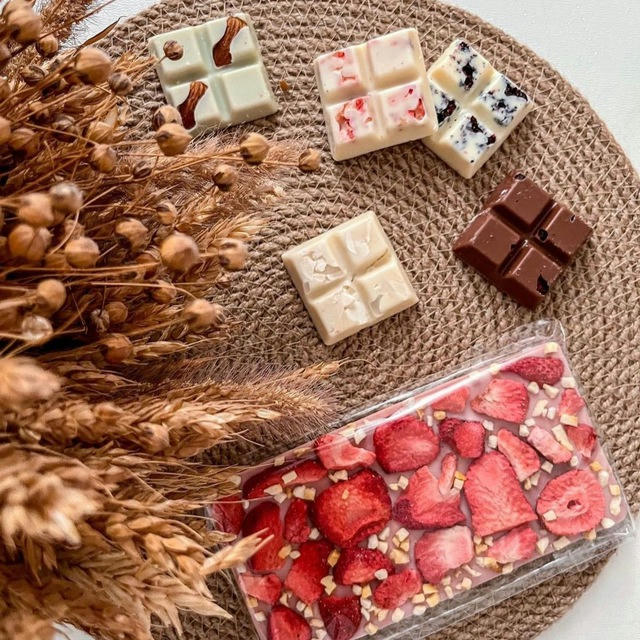 Бельгийский Шоколад | Сладкие Подарки