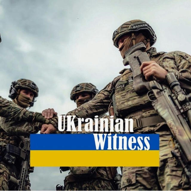 Ukrainian Witness