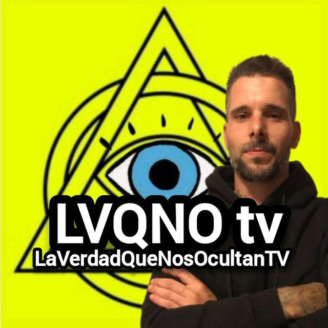 LaVerdadQueNosOcultanTV