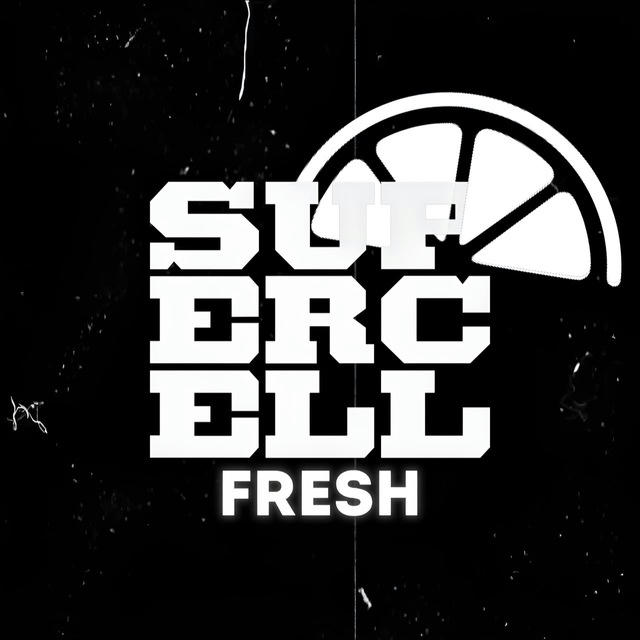 Supercell Fresh
