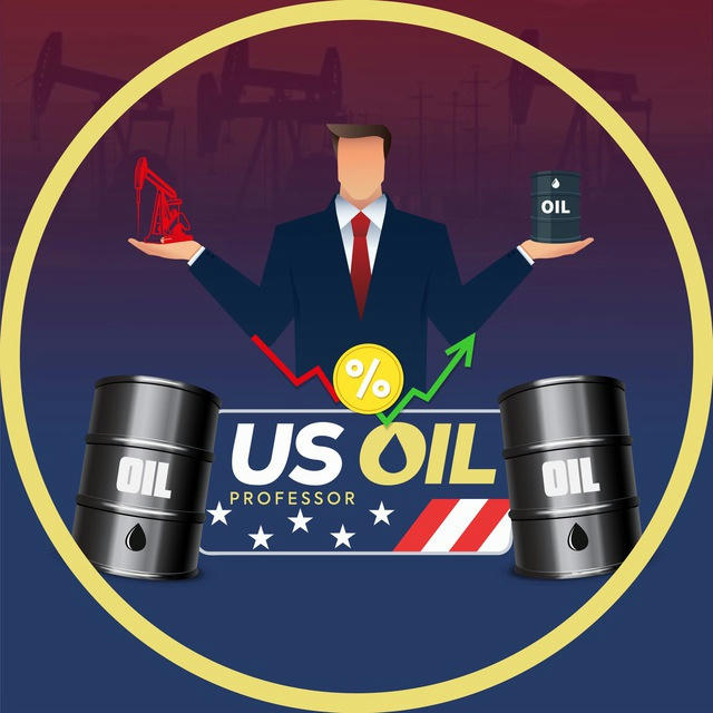 US OIL - Brent Oil FTP