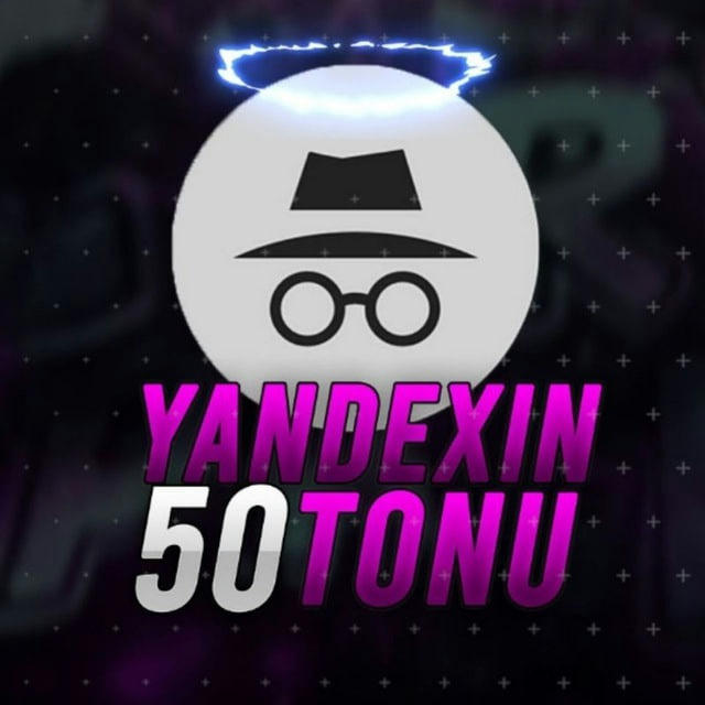 Yandexin 50 Tonu