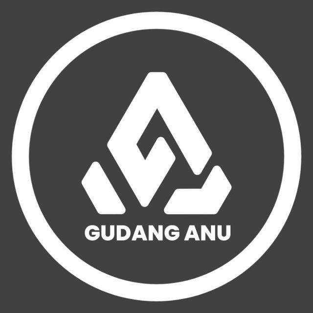 GUDANG ANU🇮🇩