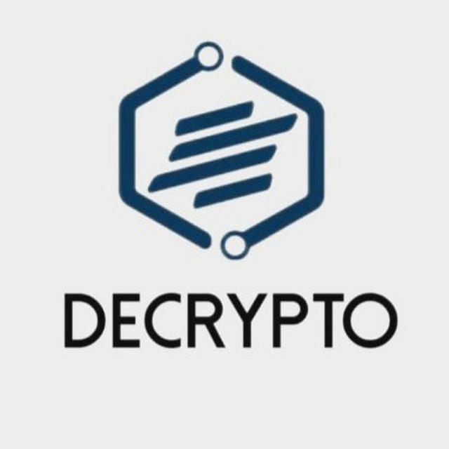 DeCrypto 📊