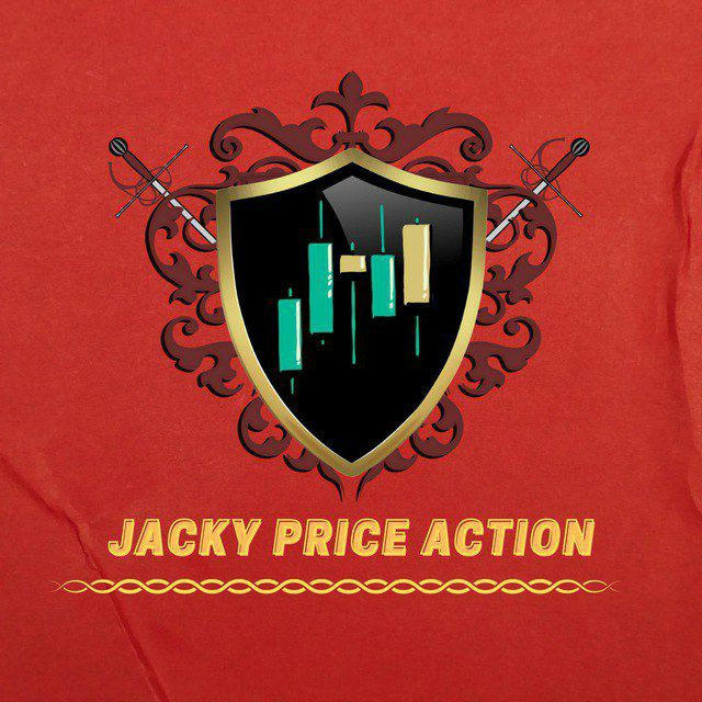 Jacky Price Action 🇸🇬