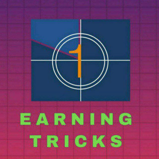 NEW EARNING TRICKS