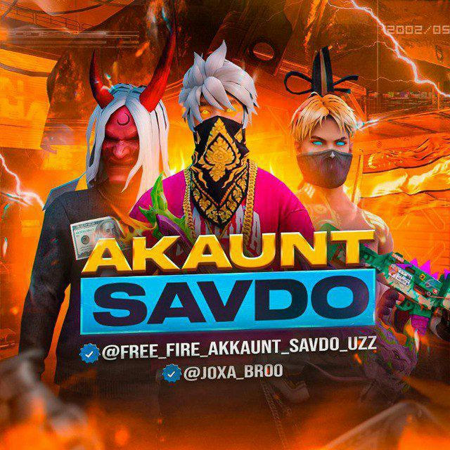 Akaunt savdo