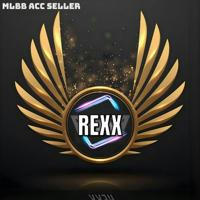 🎮 Rexx Buy MLBB & PUBG Acc seller 🎮