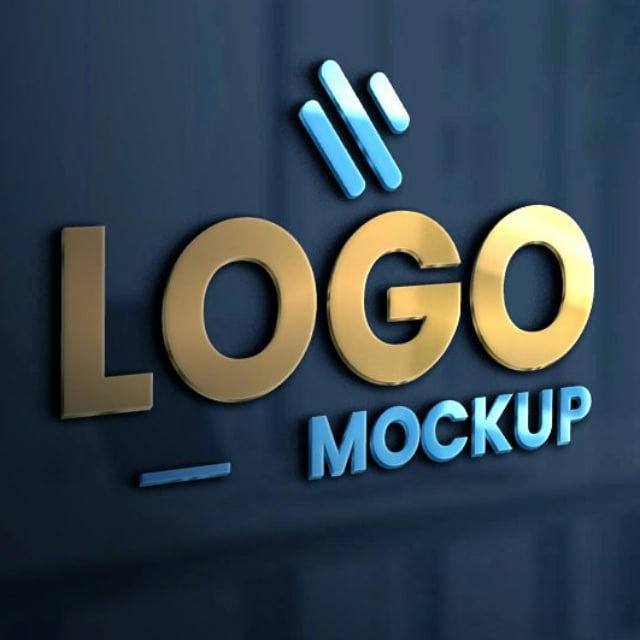 Logotip • Stiker yasash