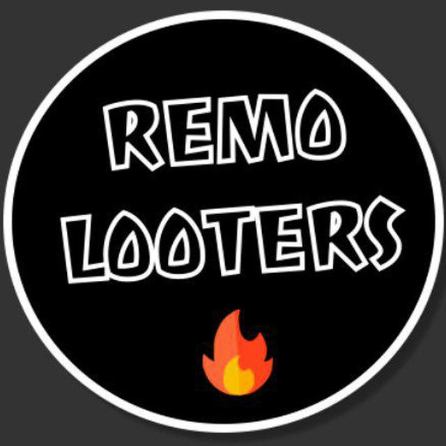 Remo Looters (Official)