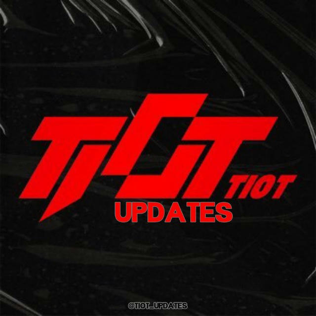 TIOT [ REDSTART BOYS ] || UPDATES