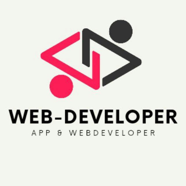 WEB-DEVELOPER