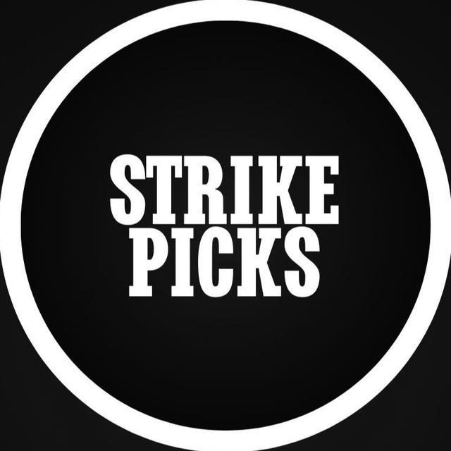 Strike Picks | Free ®