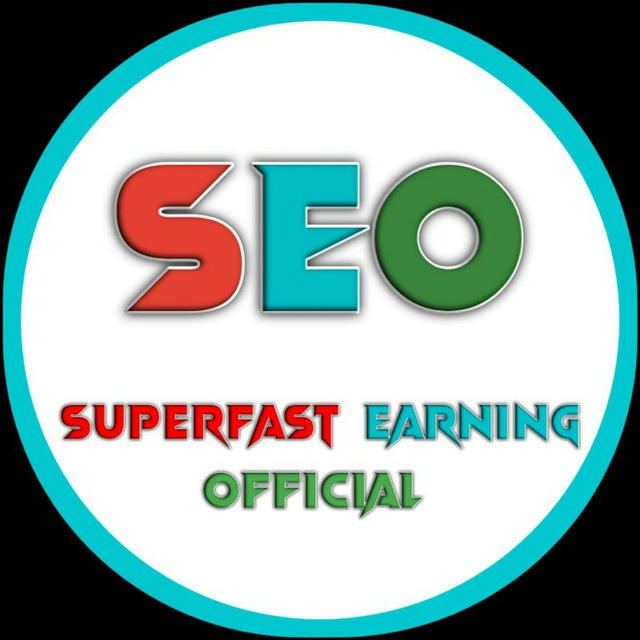 Superfast Earning Official 2