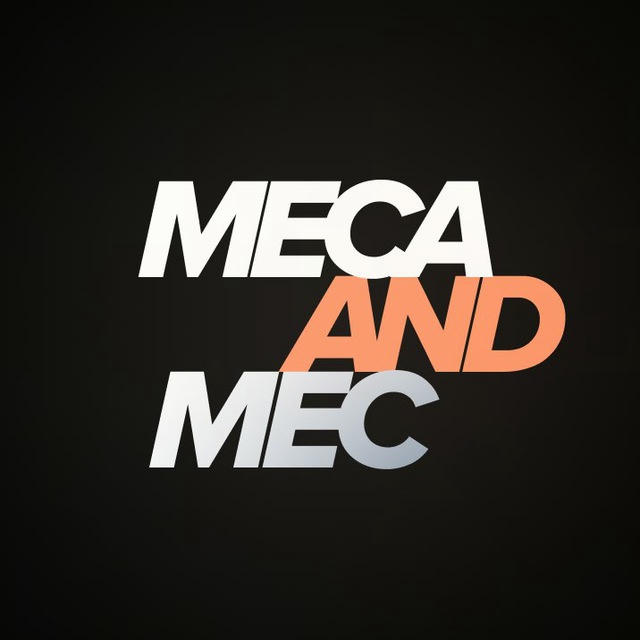 Meca and Mec