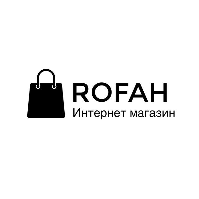 Онлайн магазин “ROFAH”