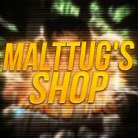 Магазин Малтуга ⚱ Malttug's Shop