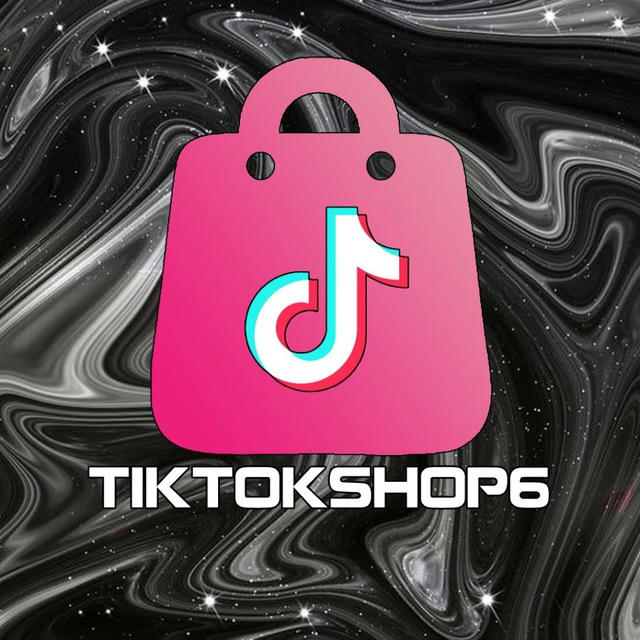 Tik Tok Shop | Купить Аккаунт Тик Ток