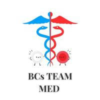 BCs TEAM 🩸 | Medicine 🥼🩺