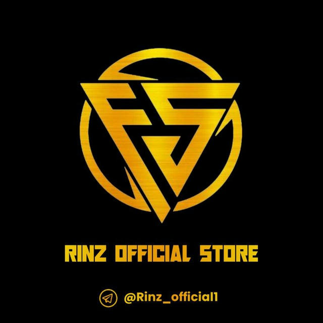 RINZ STORE OFFICIAL