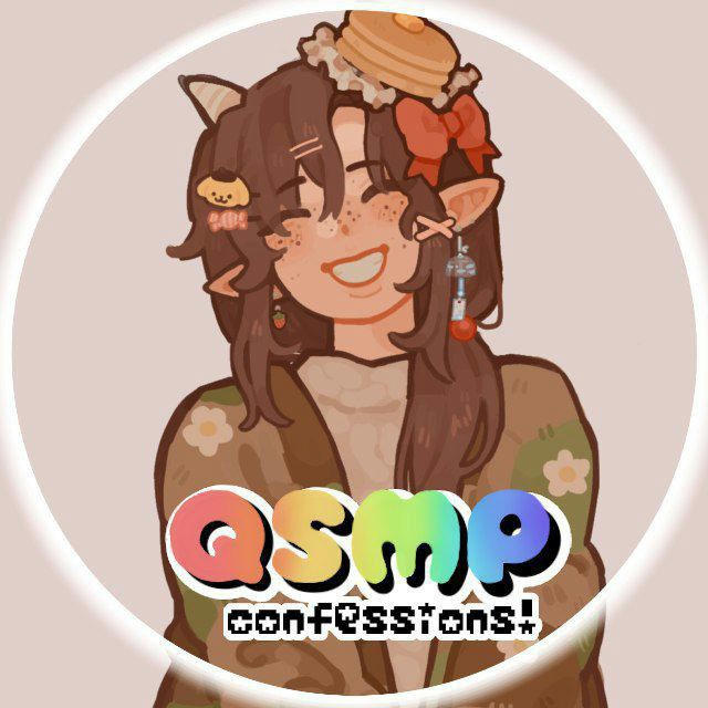QSMP confessions! 📢