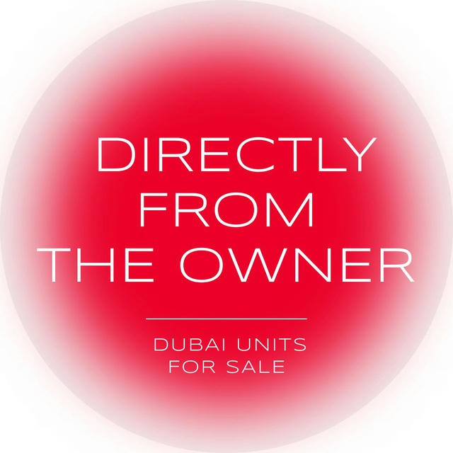 Dubai listings from Owner