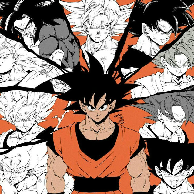 Dragon Ball