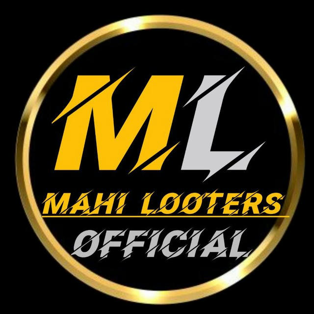 Mahi Looters ( Official )