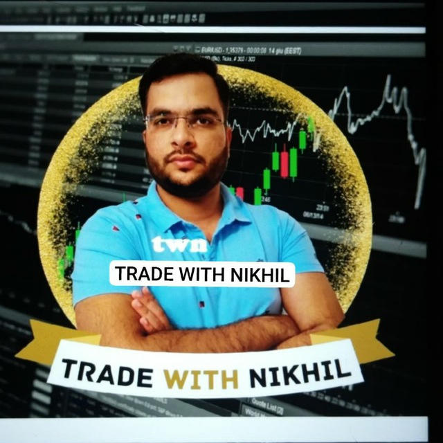 TRADE WITH NIKHIL