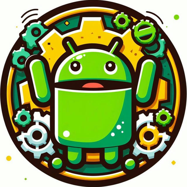 Android Mod Games and Apps