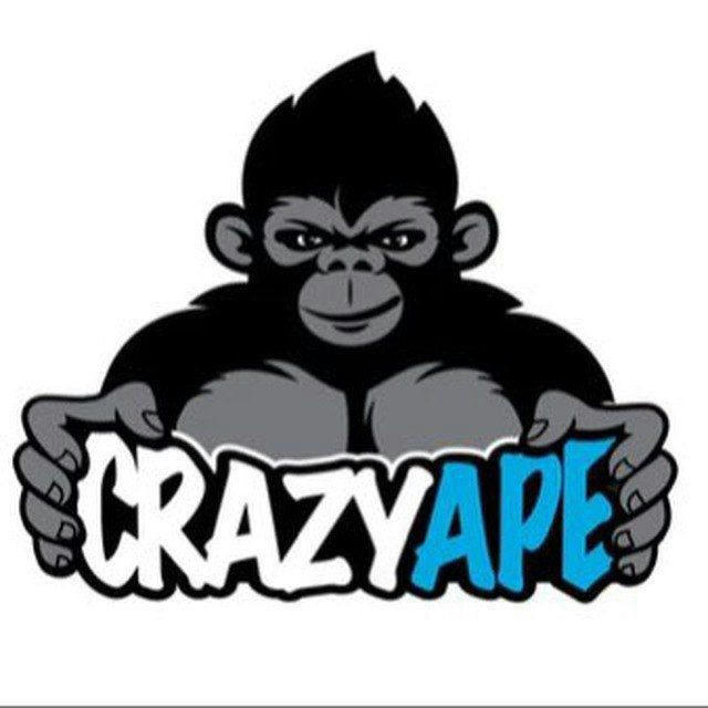 Crazy ape 🦧 X1000 ETH/BSC ☎️