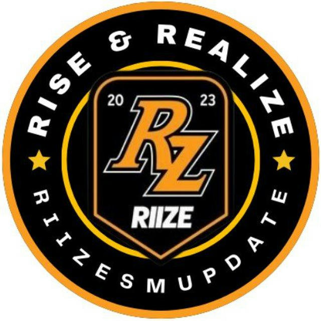 RIIZE UPDATE