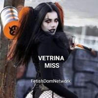 Vetrina Fetish Dom Network
