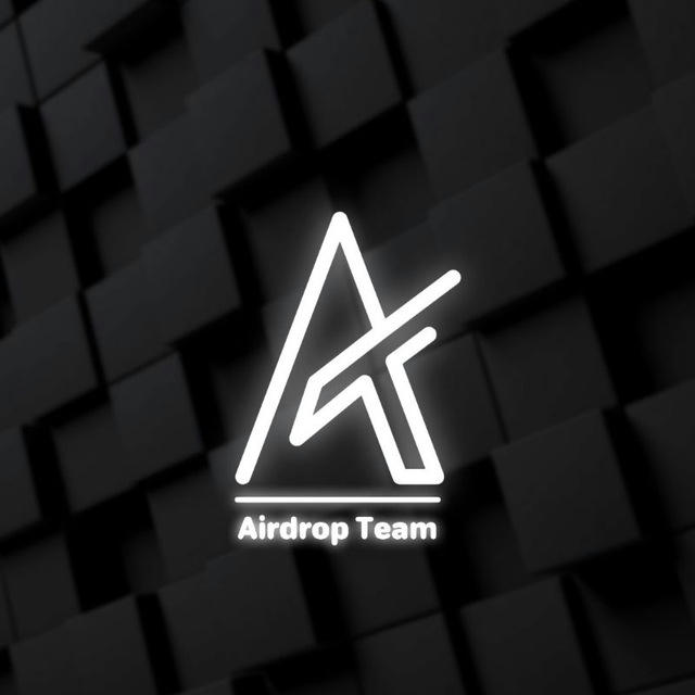 Airdrop Team | تیم ایردراپ