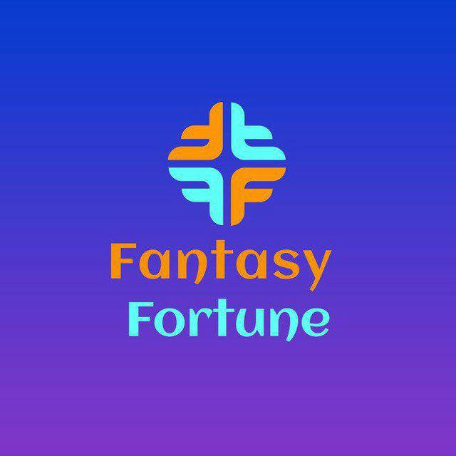 🏏 FANTASY FORTUNE 🏏(REAL)
