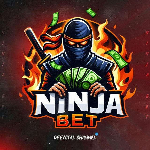 NINJA_BET🥷💸