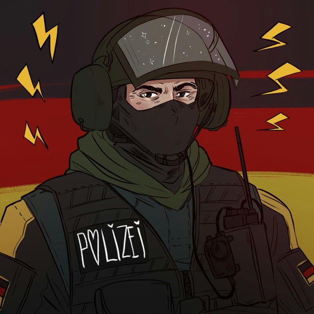 Herr Polizei | Standoff 2