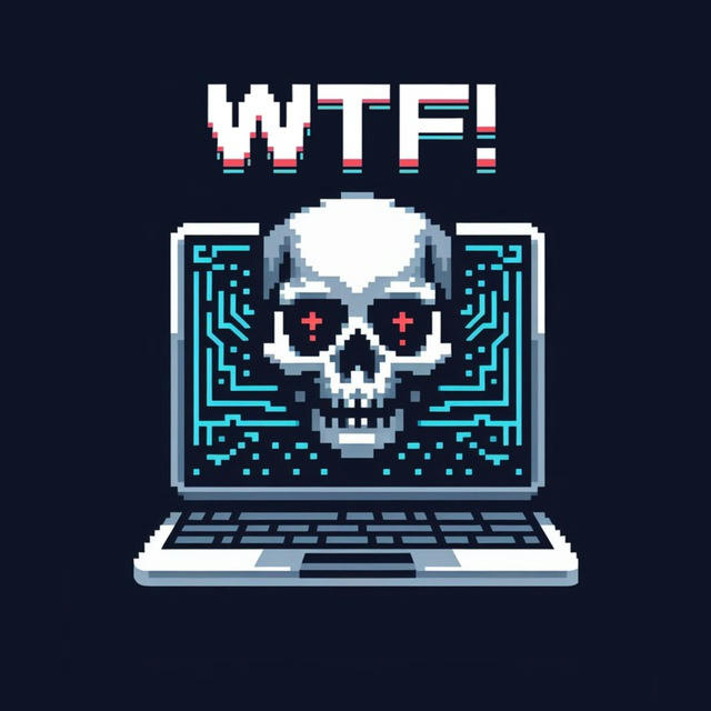 WTF | новини IT | меми