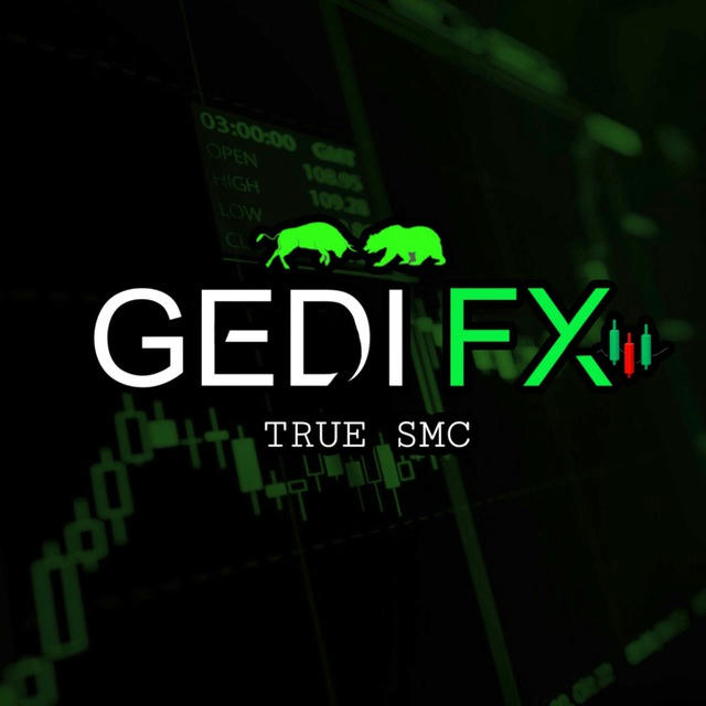 GEDI FX