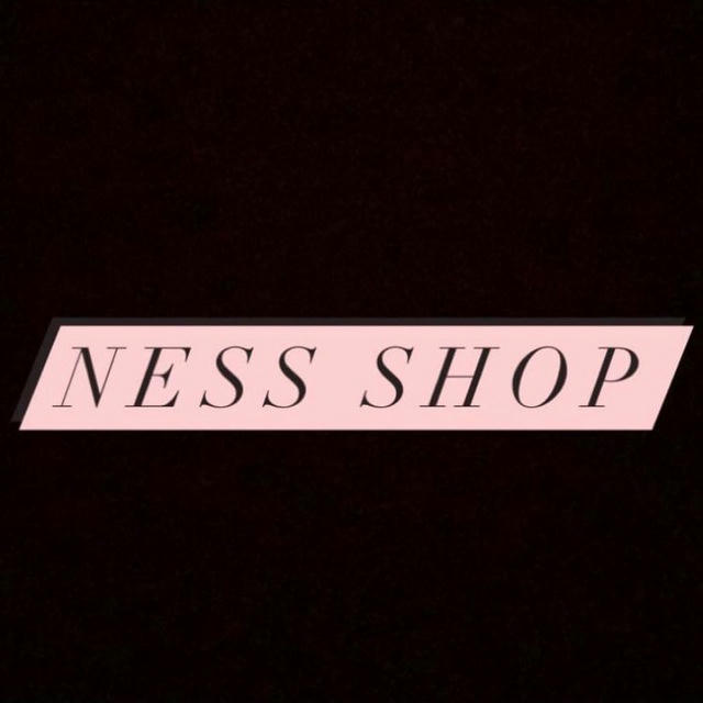 Ness_shoop