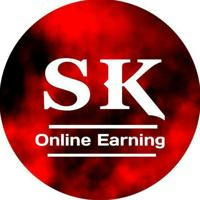 S K Online Earning (Official)