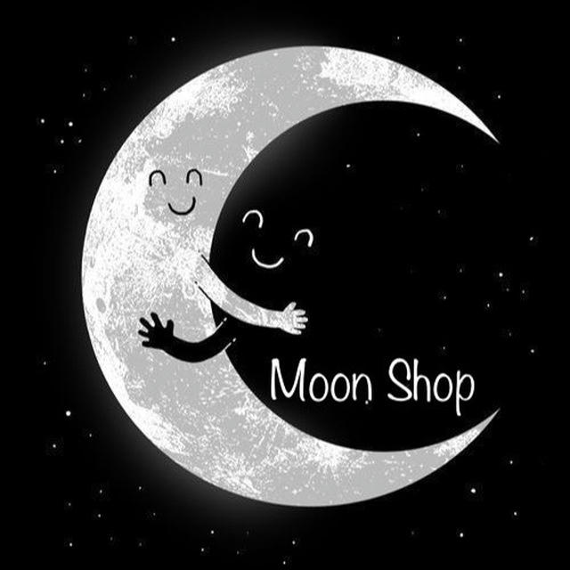 Moon Shop