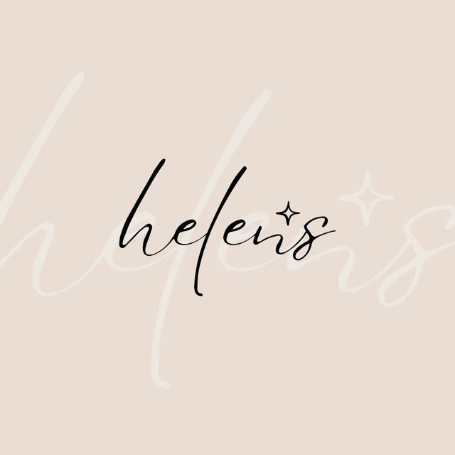 Helens | Plus Size Нижнее Белье