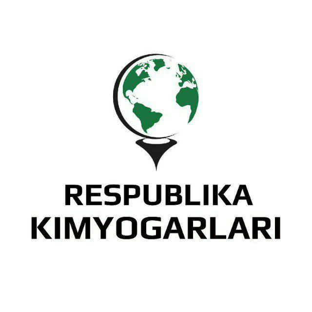 RESPUBLIKA KIMYOGARLARI (N. KARIMOV)