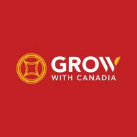 Grow with Canadia